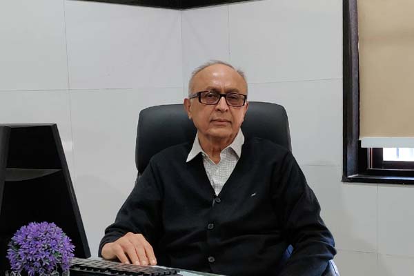 Mr. Ashraf Ganj
